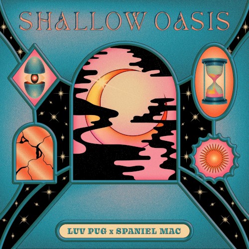 Shallow Oasis
