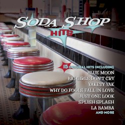 Soda Shop Hits