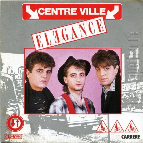 Centre ville