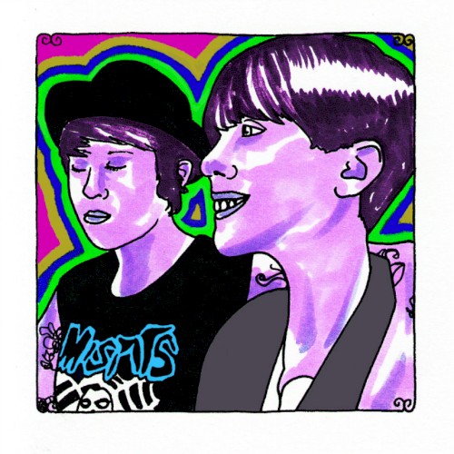 Daytrotter Session