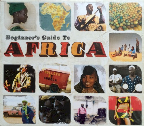 Beginner’s Guide to Africa