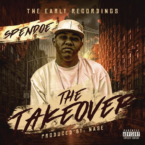 The Takeover