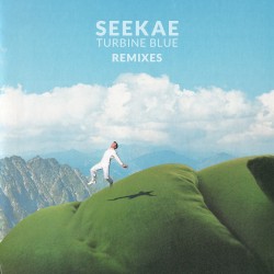 Turbine Blue (remixes)