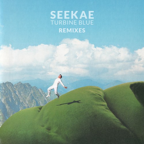 Turbine Blue (remixes)