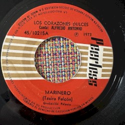 Marinero / Cocoanut