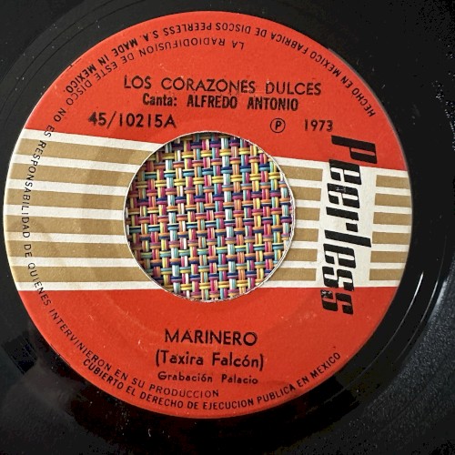 Marinero / Cocoanut