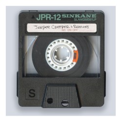 Jeeper Creeper (Remixes)