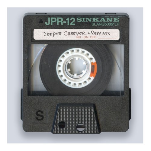 Jeeper Creeper (Remixes)