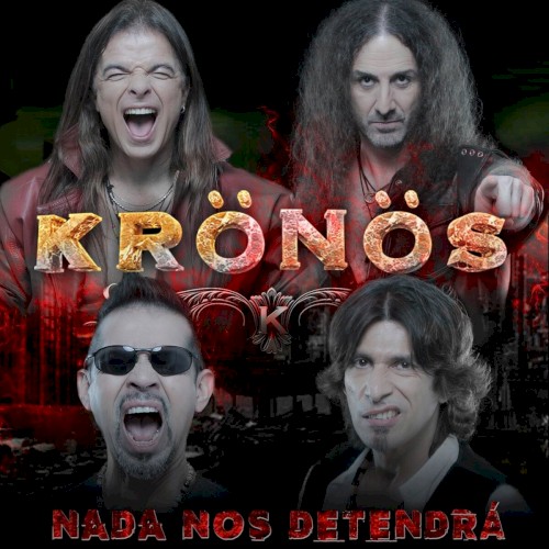Nada nos detendrá