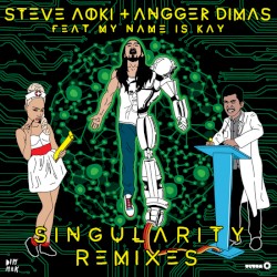 Singularity (Remixes)