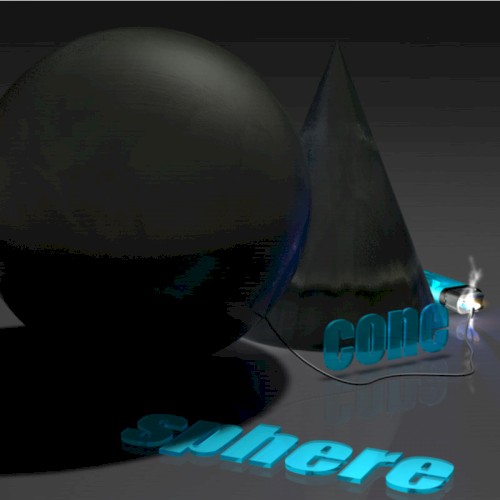 Cone