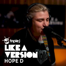 Toxic (triple j Like a Version)