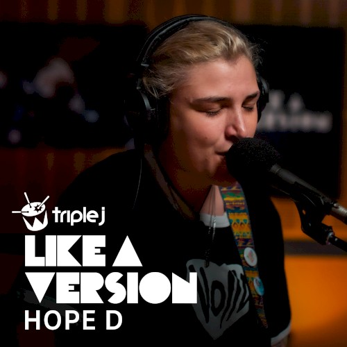 Toxic (triple j Like a Version)