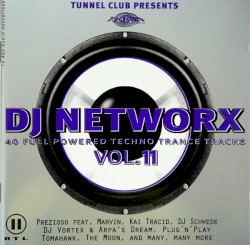 DJ Networx, Volume 11