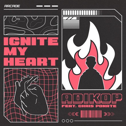 Ignite My Heart