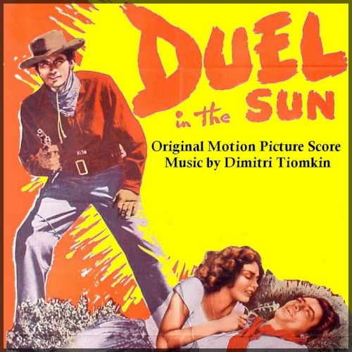 Duel in the Sun