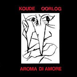 Koude oorlog