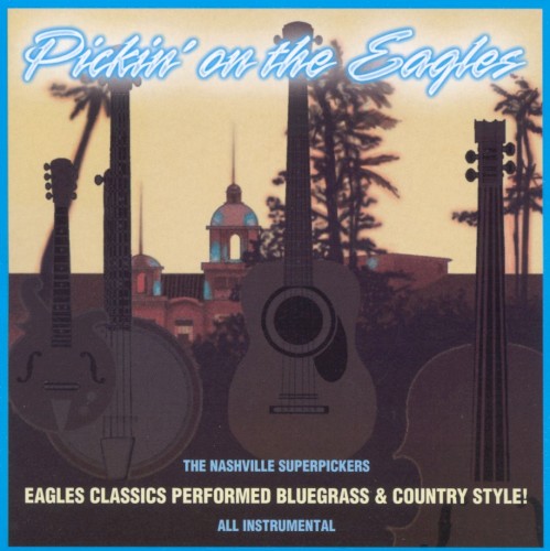 Pickin' on the Eagles