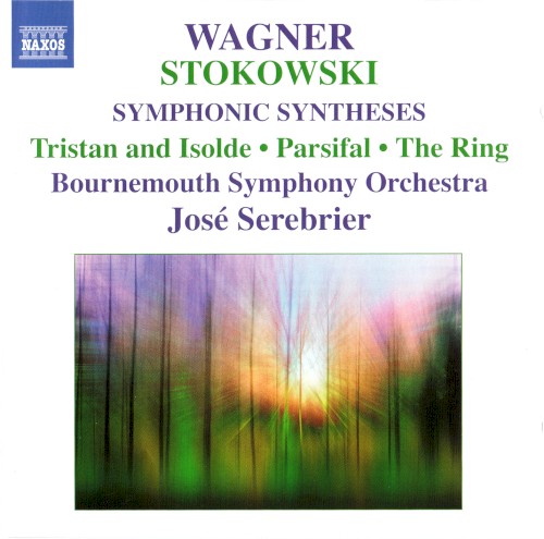 Symphonic Syntheses