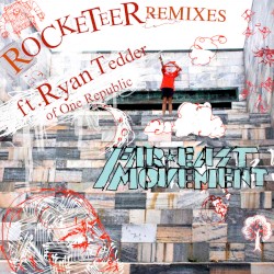 Rocketeer (Remixes)