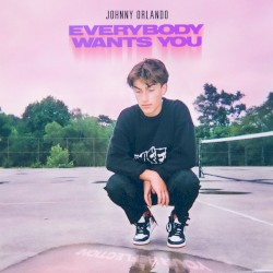Everybody Wants You