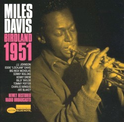 Birdland 1951