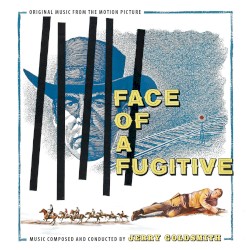 Face of a Fugitive