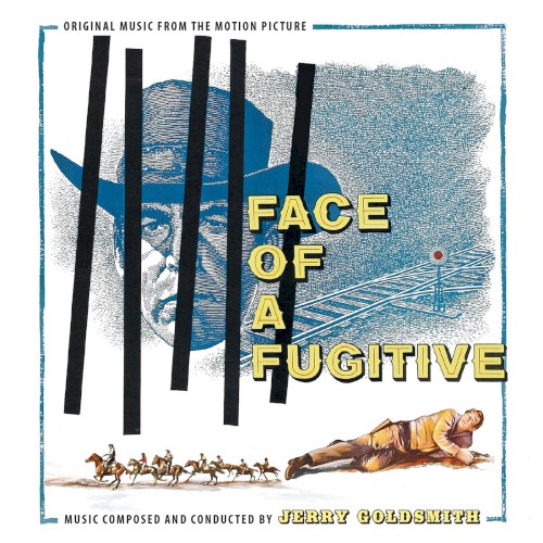 Face of a Fugitive