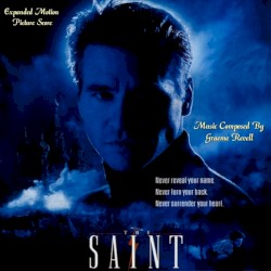 The Saint