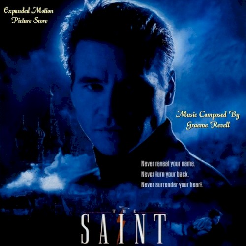 The Saint