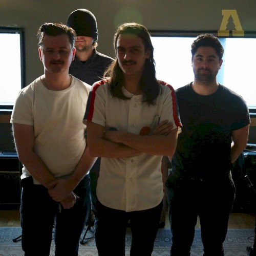 Audiotree Live