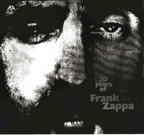 20 Years of Frank Zappa