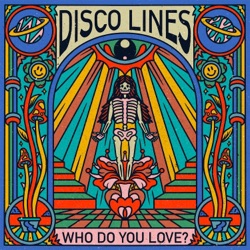 Who Do You Love?