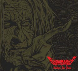Zeichen der Hexe