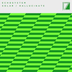 Solar / Hallucinate