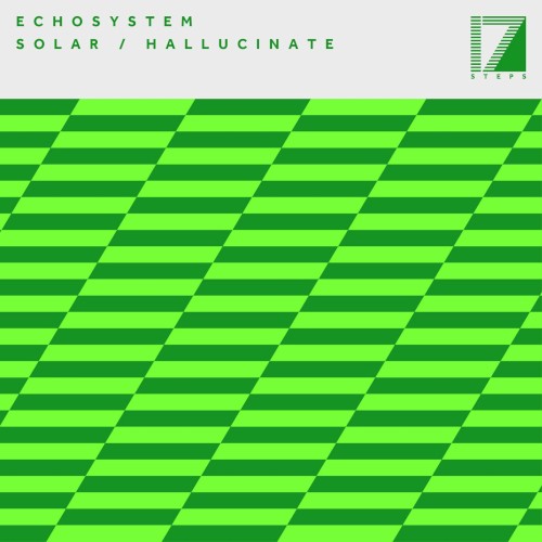 Solar / Hallucinate
