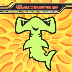 Reactivate 15