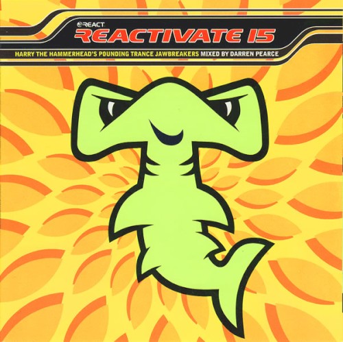 Reactivate 15