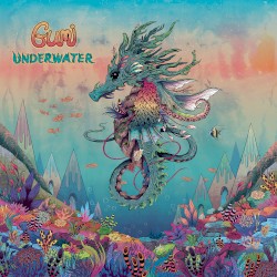 Underwater