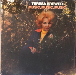 Music, Music, Music