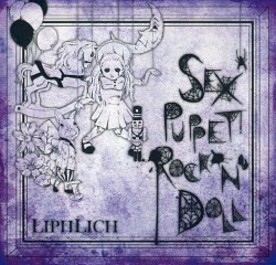 SEX PUPPET ROCK'N'DOLL