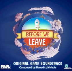 Before We Leave Official Soundtrack