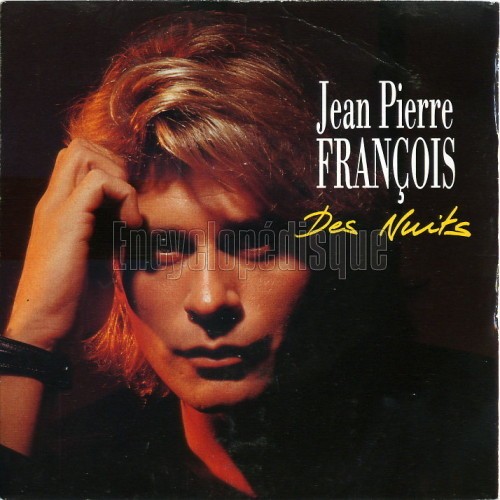 Des nuits