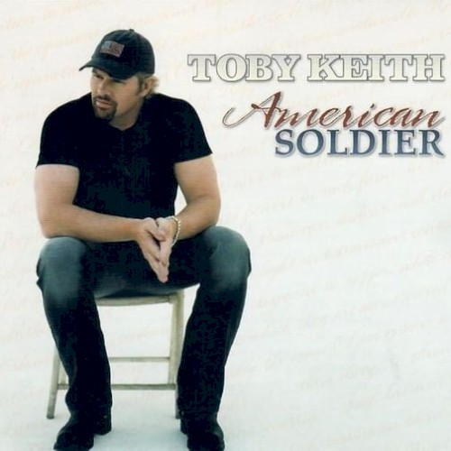 American Soldier