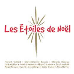 Les étoiles de Noël