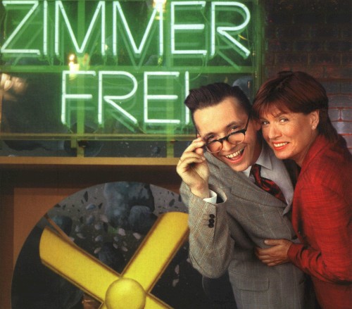 Zimmer Frei
