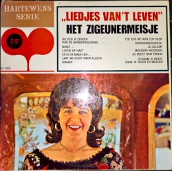 Liedjes van 't leven