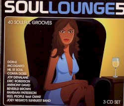 Soul Lounge 5
