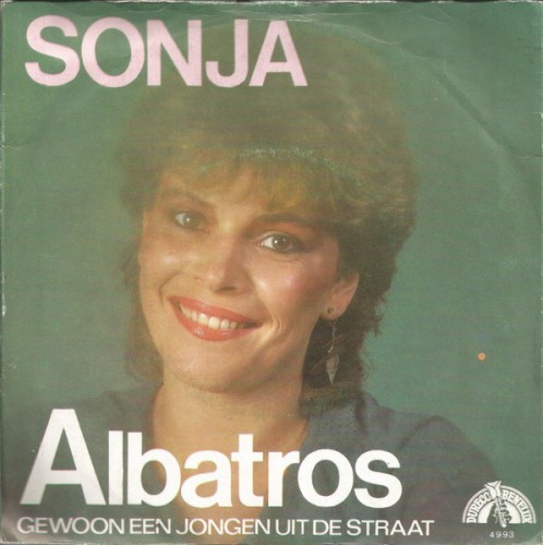 Albatros