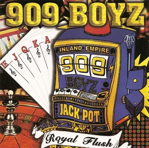 Royal Flush